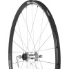 Ardennes Plus FR Disc Brake Road Wheelset - Clincher