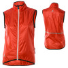 Pocket Shell Vest - Women's