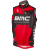 2012 BMC Team Windtex Vest