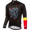 Ronde Long Sleeve Jersey