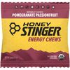 Organic Energy Chews - 12 Pack