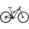 Ripley / Shimano XT Complete Mountain Bike - 2014
