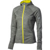 Quantum Full-Zip Hooded Jacket - Women's