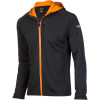 Quantum Hooded Full-Zip Shirt - Long-Sleeve - Men's