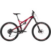 Tracer 275C Pro Complete Mountain Bike