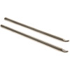 Titanium Tire Lever - Pair