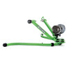 Rock n Roll Trainer w/Road Resistance Unit