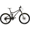 Tanuki Deluxe Bike