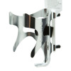 Road Drive Cage - Alloy