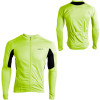 Ventila Long Sleeve Jersey