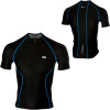 Speed Matrix 2 Cycling Jersey - Short-Sleeve - Men's