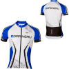 MTB Equipe Jersey - Short-Sleeve - Men's