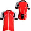 Montezuma Jersey - Short-Sleeve - Men's