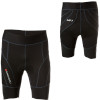 Carbon Lazer Shorts