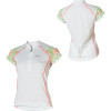 Verano Short Sleeve Women's Jersey
