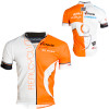 RealCyclist.com Pro Cycling Team - Short Sleeve Jersey - Men's