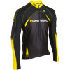 Corsa Long Sleeve Jersey