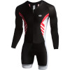 Vorttice Long Sleeve Speed Suit
