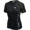 Supra Lite Jersey - Short-Sleeve - Women's
