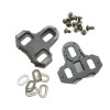 Road Cleat Set