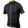 Helium Full-Zip Cycling Jersey - Short-Sleeve - Men's