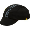 Roadie cap