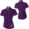 Cloud Short Sleeve Women's Jersey