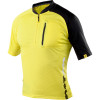 Notch Graphic Jersey