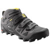 Scree Shoe