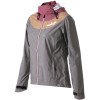 ElkeM. Jacket - Women's