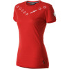 IngridM. T-Shirt- Short-Sleeve - Women's