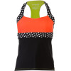 Sweetheart Jersey - Sleeveless - Women's