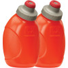 Push-Pull Cap Flask - 10oz