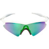 M Frame Sweep Sunglasses