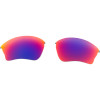 Half Jacket XLJ Dual Replacement Lenses