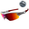 Radar Pitch Sunglasses - Polarized