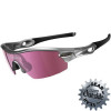 Radar Pitch Sunglasses