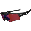 Radar Path Polarized Sunglasses