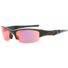 Flak Jacket OO Polarized Sunglasses
