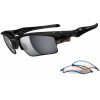 Fast Jacket XL Polarized Sunglasses