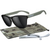 GP-75 Limited Edition Frogskin Sunglasses