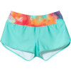 Submerge Running Short - Women's