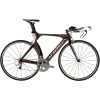 Ordu Silver/Shimano Ultegra Complete Bike - 2012