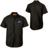 Mechanic's Shirt - Short Sleeve - Men's