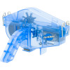 Cyclone Chain Scrubber - CM-5