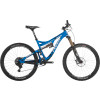 Mach 6 Carbon X01 Complete Mountain Bike