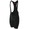Vertex Thermafleece Bib Short - Men's