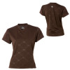 Elite Versa V-Neck Jersey - Short-Sleeve - Women's