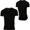 Transfer Short Sleeve Base Layer