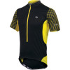 Elite 3/4-Zip Short Sleeve Jersey